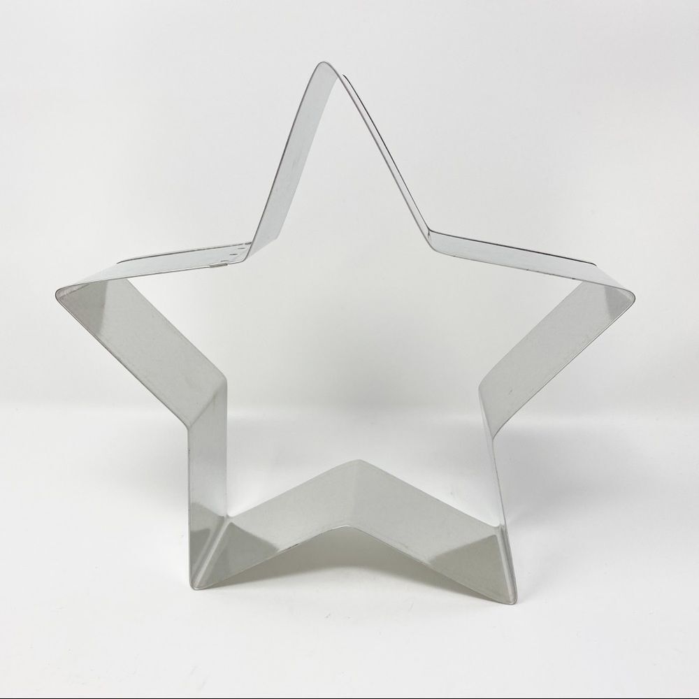 NEW Pampered Chef Star Baking Form/Insert - Picture 2 of 13